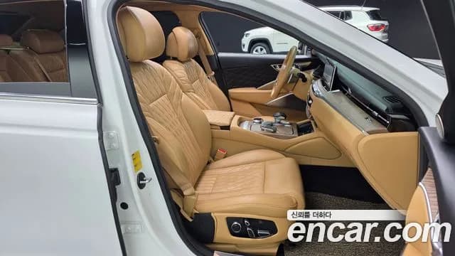 2022 Kia The New K9 2nd Gen 3.8 GDI AWD Sold VIN KNAS5418DNS041562 – photo 13 2022 Kia The New K9 2nd Gen 3.8 GDI AWD Sold VIN KNAS5418DNS041562 – photo 13