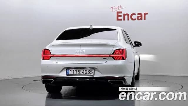 2022 Kia The New K9 2nd Gen 3.8 GDI AWD Sold VIN KNAS5418DNS041562 – photo 16 2022 Kia The New K9 2nd Gen 3.8 GDI AWD Sold VIN KNAS5418DNS041562 – photo 16