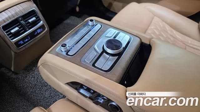 2022 Kia The New K9 2nd Gen 3.8 GDI AWD Sold VIN KNAS5418DNS041562 – photo 17 2022 Kia The New K9 2nd Gen 3.8 GDI AWD Sold VIN KNAS5418DNS041562 – photo 17