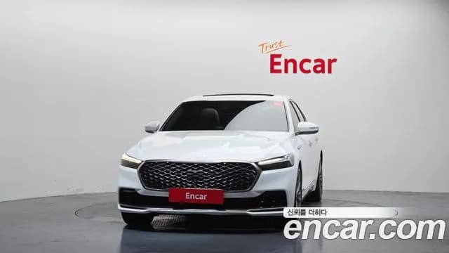 2022 Kia The New K9 2nd Gen 3.8 GDI AWD Sold VIN KNAS5418DNS043338 – photo 11 2022 Kia The New K9 2nd Gen 3.8 GDI AWD Sold VIN KNAS5418DNS043338 – photo 11