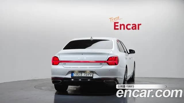 2022 Kia The New K9 2nd Gen 3.8 GDI AWD Sold VIN KNAS5418DNS043338 – photo 13 2022 Kia The New K9 2nd Gen 3.8 GDI AWD Sold VIN KNAS5418DNS043338 – photo 13
