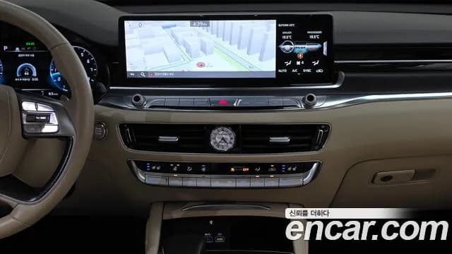 2022 Kia The New K9 2nd Gen 3.8 GDI AWD Sold VIN KNAS5418DNS043338 – photo 15 2022 Kia The New K9 2nd Gen 3.8 GDI AWD Sold VIN KNAS5418DNS043338 – photo 15