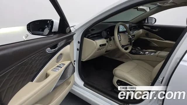 2022 Kia The New K9 2nd Gen 3.8 GDI AWD Sold VIN KNAS5418DNS043338 – photo 20 2022 Kia The New K9 2nd Gen 3.8 GDI AWD Sold VIN KNAS5418DNS043338 – photo 20
