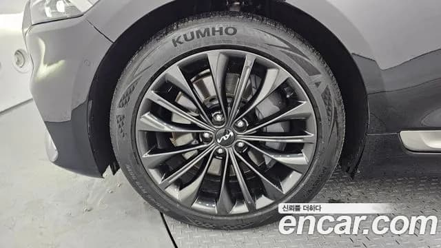 2025 Kia The New K9 2nd Gen 3.8 GDI AWD Sold VIN KNAS5418DSS050777 – photo 12 2025 Kia The New K9 2nd Gen 3.8 GDI AWD Sold VIN KNAS5418DSS050777 – photo 12