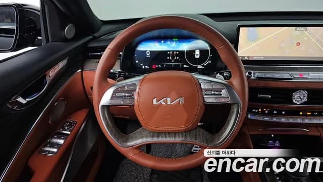 2025 Kia The New K9 2nd Gen 3.8 GDI AWD Sold VIN KNAS5418DSS050777 – photo 13 2025 Kia The New K9 2nd Gen 3.8 GDI AWD Sold VIN KNAS5418DSS050777 – photo 13