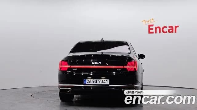 2025 Kia The New K9 2nd Gen 3.8 GDI AWD Sold VIN KNAS5418DSS050777 – photo 16 2025 Kia The New K9 2nd Gen 3.8 GDI AWD Sold VIN KNAS5418DSS050777 – photo 16