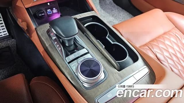 2025 Kia The New K9 2nd Gen 3.8 GDI AWD Sold VIN KNAS5418DSS050777 – photo 18 2025 Kia The New K9 2nd Gen 3.8 GDI AWD Sold VIN KNAS5418DSS050777 – photo 18