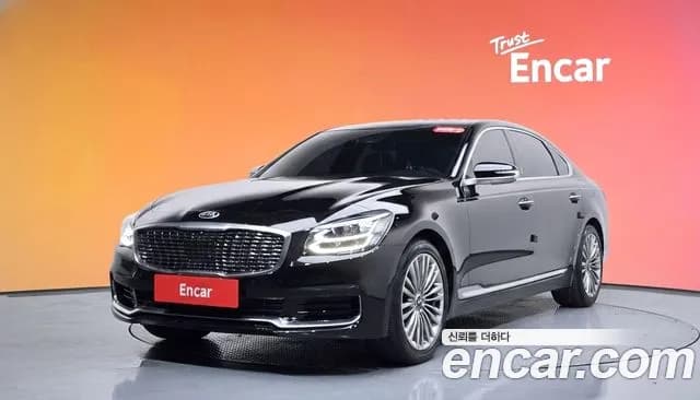 2019 Kia The K9 3.3 T-GDI Sold VIN KNAS6416BKS000675 – photo 14 2019 Kia The K9 3.3 T-GDI Sold VIN KNAS6416BKS000675 – photo 14