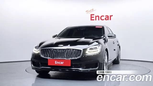 2019 Kia The K9 3.3 T-GDI Sold VIN KNAS6416BKS000675 – photo 15 2019 Kia The K9 3.3 T-GDI Sold VIN KNAS6416BKS000675 – photo 15