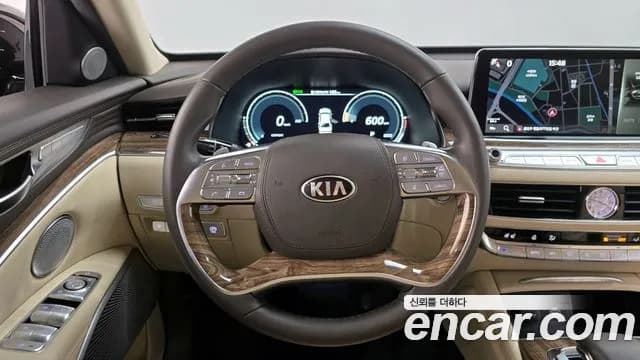 2019 Kia The K9 3.3 T-GDI Sold VIN KNAS6416BKS000675 – photo 21 2019 Kia The K9 3.3 T-GDI Sold VIN KNAS6416BKS000675 – photo 21