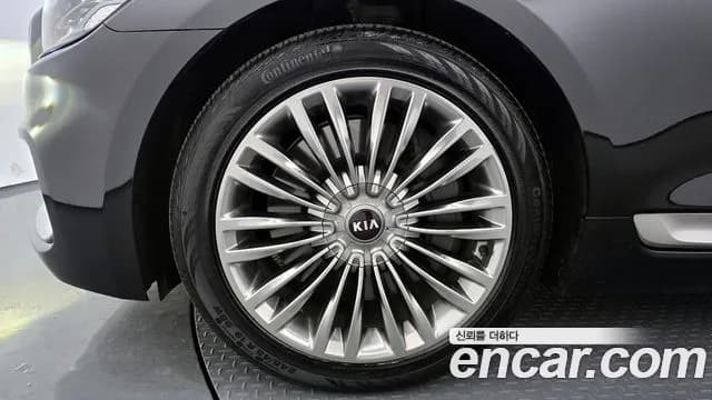 2019 Kia The K9 3.3 T-GDI Sold VIN KNAS6416BKS000675 – photo 23 2019 Kia The K9 3.3 T-GDI Sold VIN KNAS6416BKS000675 – photo 23