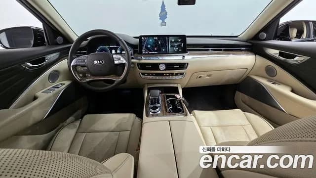 2019 Kia The K9 3.3 T-GDI Sold VIN KNAS6416BKS000675 – photo 27 2019 Kia The K9 3.3 T-GDI Sold VIN KNAS6416BKS000675 – photo 27