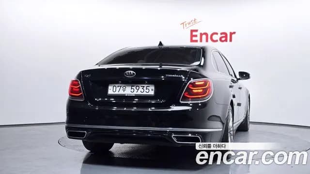 2019 Kia The K9 3.3 T-GDI Sold VIN KNAS6416BKS000675 – photo 29 2019 Kia The K9 3.3 T-GDI Sold VIN KNAS6416BKS000675 – photo 29