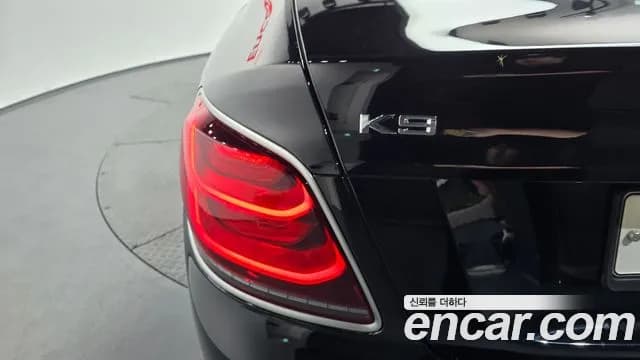 2019 Kia The K9 3.3 T-GDI Sold VIN KNAS6416BKS000675 – photo 30 2019 Kia The K9 3.3 T-GDI Sold VIN KNAS6416BKS000675 – photo 30