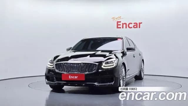 2019 Kia The K9 3.3 T-GDI Sold VIN KNAS6416BKS003229 – photo 11 2019 Kia The K9 3.3 T-GDI Sold VIN KNAS6416BKS003229 – photo 11
