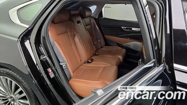 2019 Kia The K9 3.3 T-GDI Sold VIN KNAS6416BKS003229 – photo 12 2019 Kia The K9 3.3 T-GDI Sold VIN KNAS6416BKS003229 – photo 12