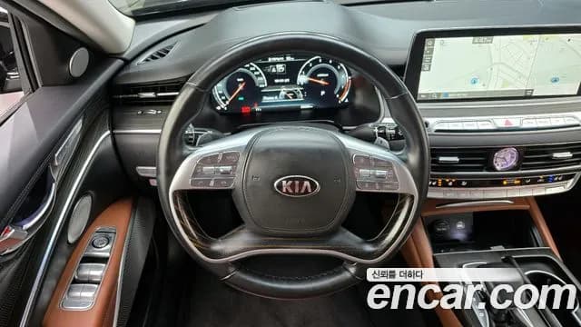 2019 Kia The K9 3.3 T-GDI Sold VIN KNAS6416BKS003229 – photo 15 2019 Kia The K9 3.3 T-GDI Sold VIN KNAS6416BKS003229 – photo 15
