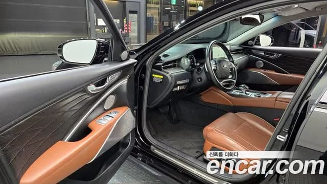 2019 Kia The K9 3.3 T-GDI Sold VIN KNAS6416BKS003229 – photo 16 2019 Kia The K9 3.3 T-GDI Sold VIN KNAS6416BKS003229 – photo 16