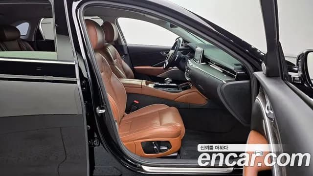 2019 Kia The K9 3.3 T-GDI Sold VIN KNAS6416BKS003229 – photo 20 2019 Kia The K9 3.3 T-GDI Sold VIN KNAS6416BKS003229 – photo 20