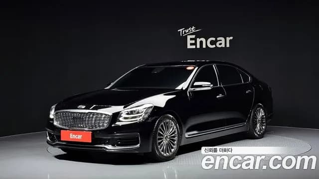 2019 Kia The K9 3.3 T-GDI Sold VIN KNAS6416BKS014129 – interior seats 2019 Kia The K9 3.3 T-GDI Sold VIN KNAS6416BKS014129 – interior seats