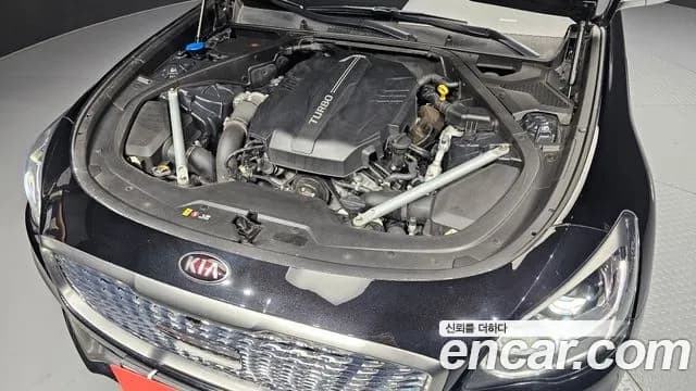 2019 Kia The K9 3.3 T-GDI Sold VIN KNAS6416BKS014129 – photo 13 2019 Kia The K9 3.3 T-GDI Sold VIN KNAS6416BKS014129 – photo 13