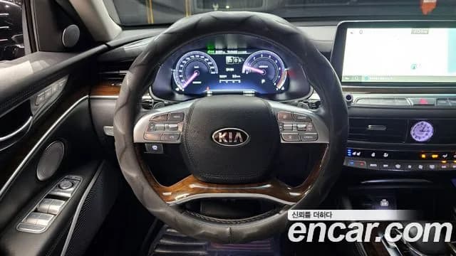 2019 Kia The K9 3.3 T-GDI Sold VIN KNAS6416BKS014129 – photo 14 2019 Kia The K9 3.3 T-GDI Sold VIN KNAS6416BKS014129 – photo 14