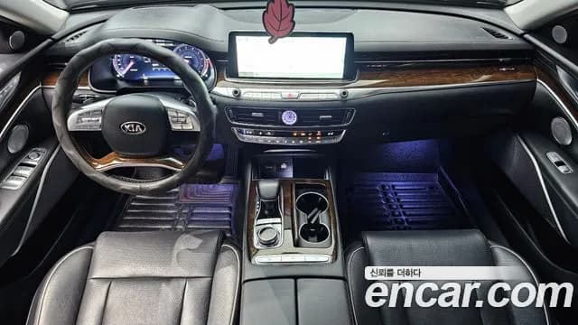 2019 Kia The K9 3.3 T-GDI Sold VIN KNAS6416BKS014129 – photo 15 2019 Kia The K9 3.3 T-GDI Sold VIN KNAS6416BKS014129 – photo 15