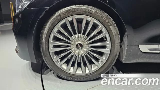 2019 Kia The K9 3.3 T-GDI Sold VIN KNAS6416BKS014129 – photo 16 2019 Kia The K9 3.3 T-GDI Sold VIN KNAS6416BKS014129 – photo 16