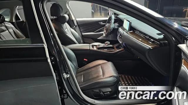 2019 Kia The K9 3.3 T-GDI Sold VIN KNAS6416BKS014129 – photo 19 2019 Kia The K9 3.3 T-GDI Sold VIN KNAS6416BKS014129 – photo 19