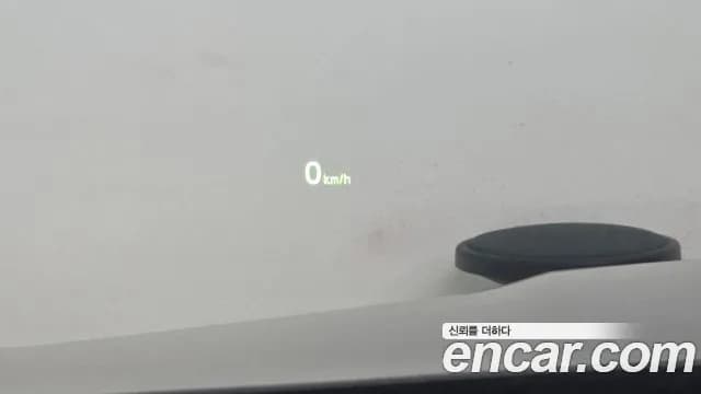 2019 Kia The K9 3.3 T-GDI Sold VIN KNAS6416BKS017611 – dashboard 2019 Kia The K9 3.3 T-GDI Sold VIN KNAS6416BKS017611 – dashboard