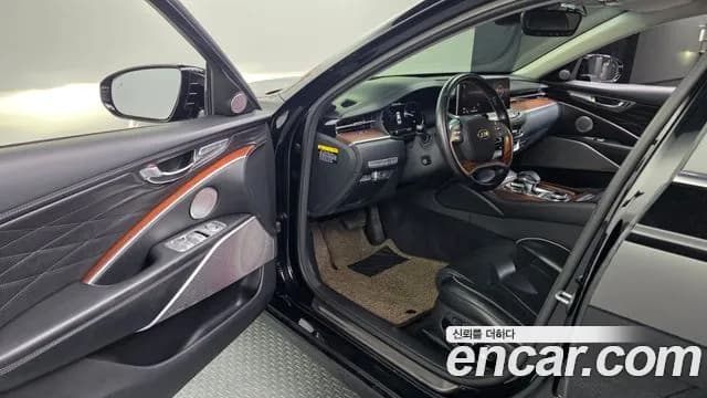 2019 Kia The K9 3.3 T-GDI Sold VIN KNAS6416BKS017611 – odometer reading 2019 Kia The K9 3.3 T-GDI Sold VIN KNAS6416BKS017611 – odometer reading