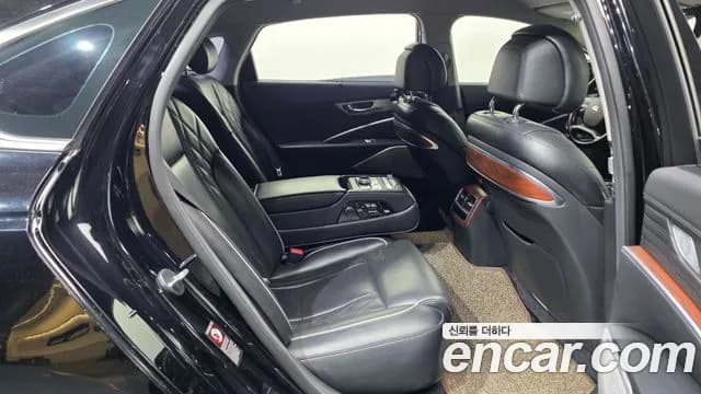 2019 Kia The K9 3.3 T-GDI Sold VIN KNAS6416BKS017611 – photo 15 2019 Kia The K9 3.3 T-GDI Sold VIN KNAS6416BKS017611 – photo 15