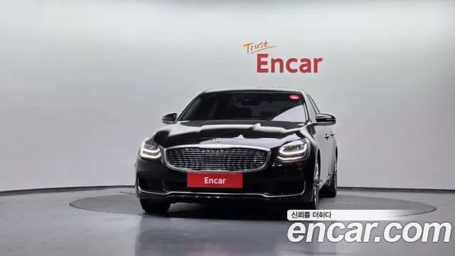 2019 Kia The K9 3.3 T-GDI Sold VIN KNAS6416BKS017611 – photo 16 2019 Kia The K9 3.3 T-GDI Sold VIN KNAS6416BKS017611 – photo 16