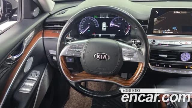 2019 Kia The K9 3.3 T-GDI Sold VIN KNAS6416BKS017611 – photo 19 2019 Kia The K9 3.3 T-GDI Sold VIN KNAS6416BKS017611 – photo 19