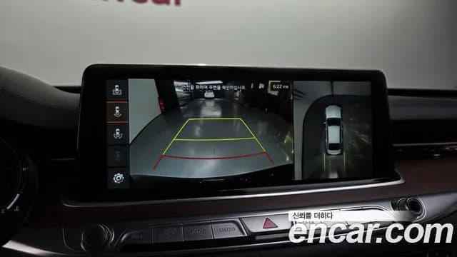 2019 Kia The K9 3.3 T-GDI Sold VIN KNAS6416BKS017611 – photo 20 2019 Kia The K9 3.3 T-GDI Sold VIN KNAS6416BKS017611 – photo 20