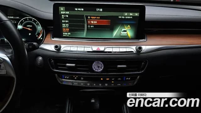 2019 Kia The K9 3.3 T-GDI AWD Sold VIN KNAS6416DKS001719 – photo 12 2019 Kia The K9 3.3 T-GDI AWD Sold VIN KNAS6416DKS001719 – photo 12