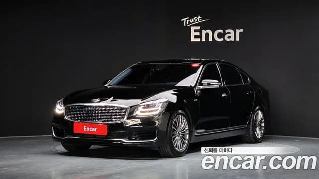 2019 Kia The K9 3.3 T-GDI AWD Sold VIN KNAS6416DKS001719 – photo 13 2019 Kia The K9 3.3 T-GDI AWD Sold VIN KNAS6416DKS001719 – photo 13