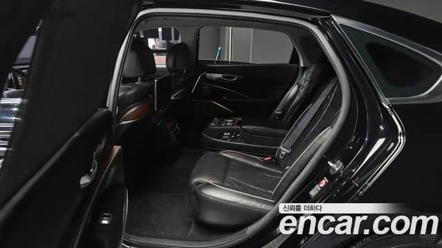 2019 Kia The K9 3.3 T-GDI AWD Sold VIN KNAS6416DKS001719 – photo 17 2019 Kia The K9 3.3 T-GDI AWD Sold VIN KNAS6416DKS001719 – photo 17