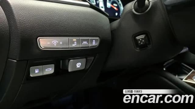 2020 Kia The K9 3.3 T-GDI AWD Sold VIN KNAS6416DLS025642 – front exterior 2020 Kia The K9 3.3 T-GDI AWD Sold VIN KNAS6416DLS025642 – front exterior