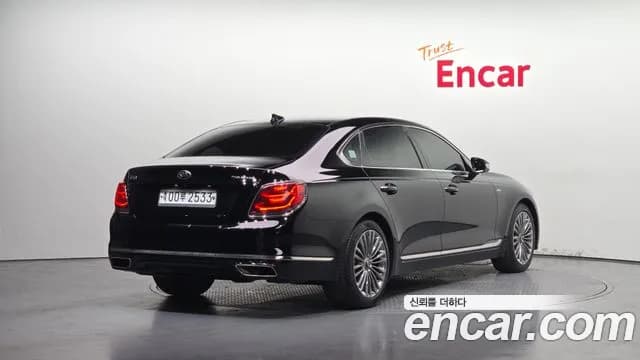 2020 Kia The K9 3.3 T-GDI AWD Sold VIN KNAS6416DLS025642 – odometer reading 2020 Kia The K9 3.3 T-GDI AWD Sold VIN KNAS6416DLS025642 – odometer reading