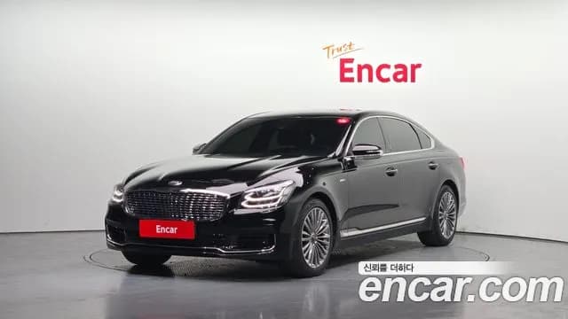 2020 Kia The K9 3.3 T-GDI AWD Sold VIN KNAS6416DLS025642 – photo 12 2020 Kia The K9 3.3 T-GDI AWD Sold VIN KNAS6416DLS025642 – photo 12