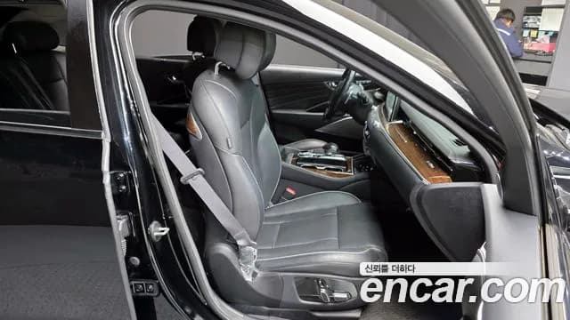 2020 Kia The K9 3.3 T-GDI AWD Sold VIN KNAS6416DLS025642 – photo 14 2020 Kia The K9 3.3 T-GDI AWD Sold VIN KNAS6416DLS025642 – photo 14