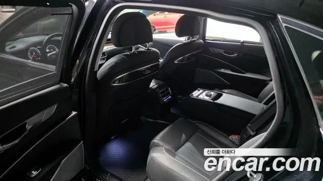 2020 Kia The K9 3.3 T-GDI AWD Sold VIN KNAS6416DLS025642 – photo 15 2020 Kia The K9 3.3 T-GDI AWD Sold VIN KNAS6416DLS025642 – photo 15