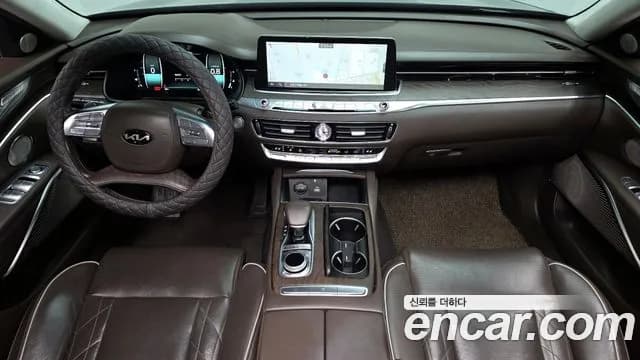 2019 Kia The K9 5.0 GDI AWD Sold VIN KNAS741ADKS002236 – photo 12 2019 Kia The K9 5.0 GDI AWD Sold VIN KNAS741ADKS002236 – photo 12