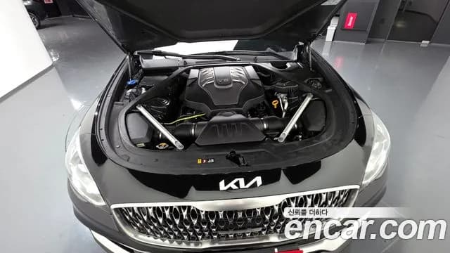 2019 Kia The K9 5.0 GDI AWD Sold VIN KNAS741ADKS002236 – photo 16 2019 Kia The K9 5.0 GDI AWD Sold VIN KNAS741ADKS002236 – photo 16
