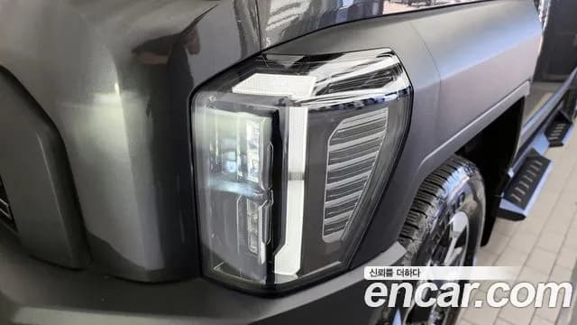 2026 Kia Tasman 2.5T Gasoline 4WD Sold VIN KNCSBY7BDTA001244 – dashboard 2026 Kia Tasman 2.5T Gasoline 4WD Sold VIN KNCSBY7BDTA001244 – dashboard