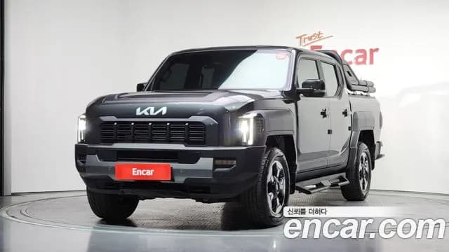 2026 Kia Tasman 2.5T Gasoline 4WD Sold VIN KNCSBY7BDTA001244 – photo 14 2026 Kia Tasman 2.5T Gasoline 4WD Sold VIN KNCSBY7BDTA001244 – photo 14