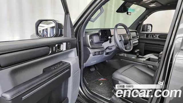 2026 Kia Tasman 2.5T Gasoline 4WD Sold VIN KNCSBY7BDTA001244 – photo 19 2026 Kia Tasman 2.5T Gasoline 4WD Sold VIN KNCSBY7BDTA001244 – photo 19