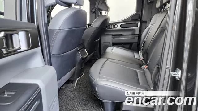 2026 Kia Tasman 2.5T Gasoline 4WD Sold VIN KNCSBY7BDTA001244 – photo 26 2026 Kia Tasman 2.5T Gasoline 4WD Sold VIN KNCSBY7BDTA001244 – photo 26