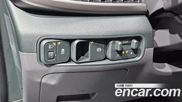 2026 Kia Tasman 2.5T Gasoline 4WD Sold VIN KNCSCY7BDTA001490 – exterior detail 2026 Kia Tasman 2.5T Gasoline 4WD Sold VIN KNCSCY7BDTA001490 – exterior detail